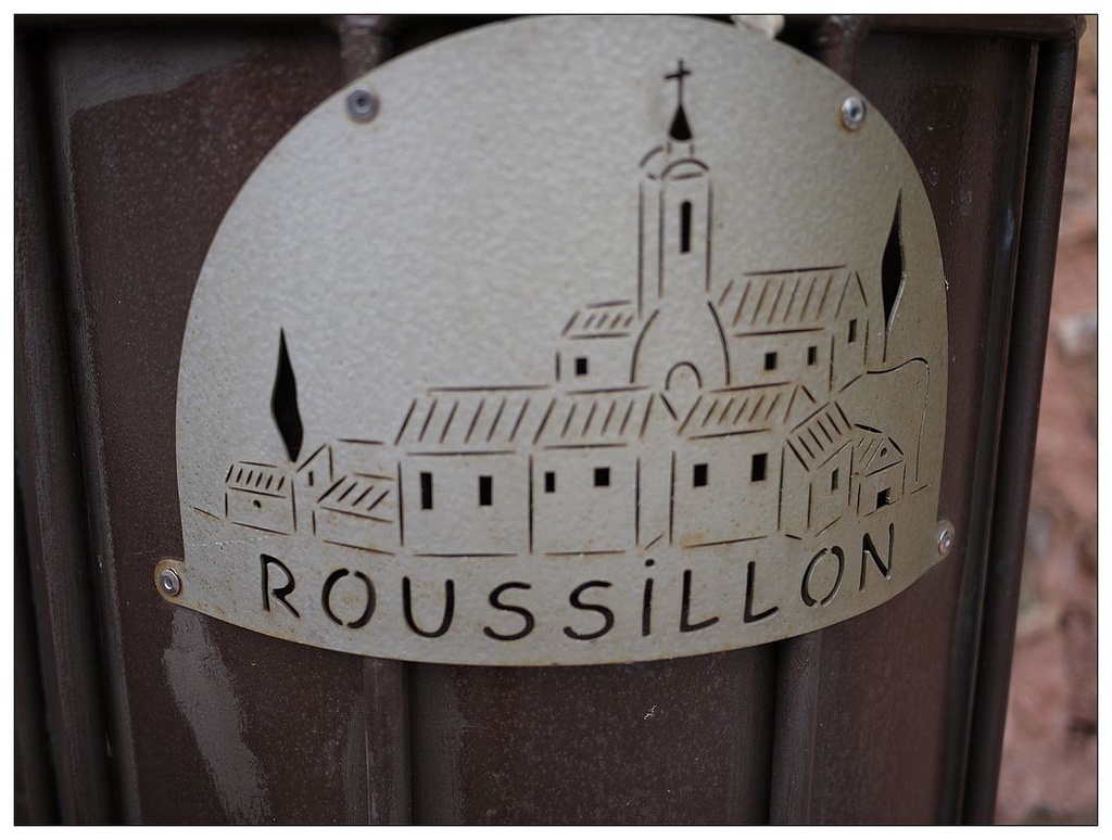 [2013。夏。親子背包歐遊]遊記|DAY7-美好的薰衣草季。AMY的私房普羅旺斯南法tour行程。幸福