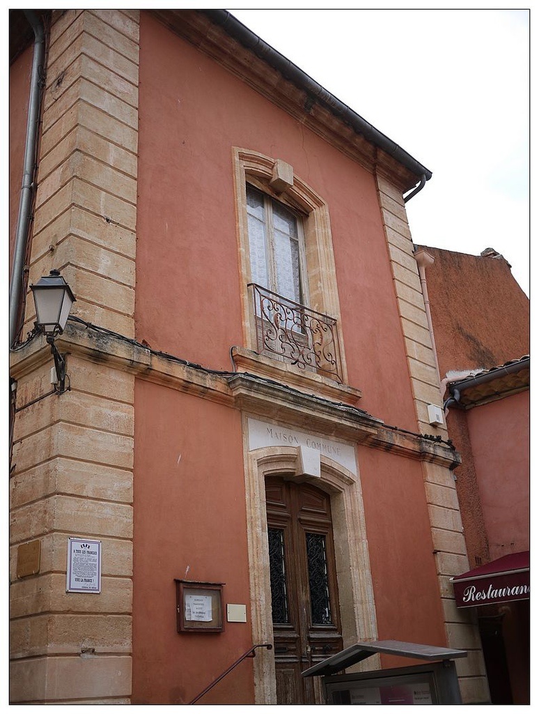 [2013。夏。親子背包歐遊]遊記|DAY7-美好的薰衣草季。AMY的私房普羅旺斯南法tour行程。幸福