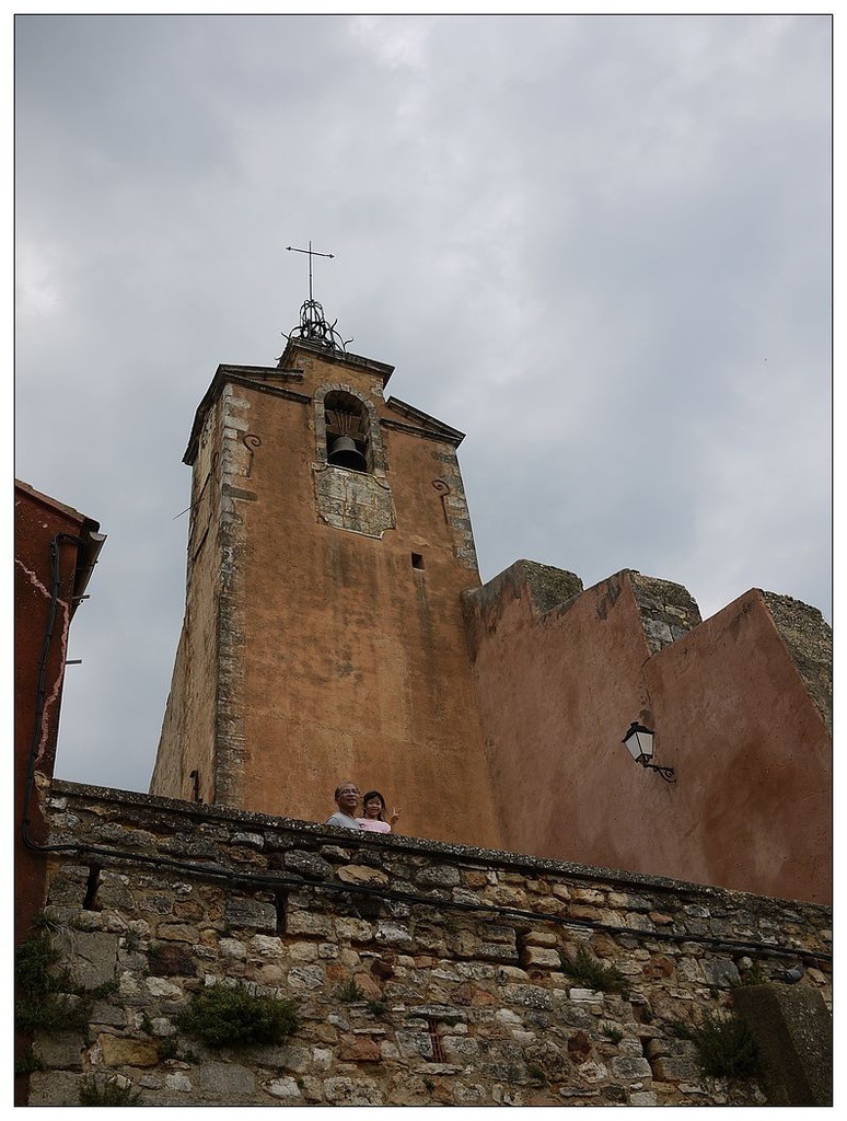 [2013。夏。親子背包歐遊]遊記|DAY7-美好的薰衣草季。AMY的私房普羅旺斯南法tour行程。幸福
