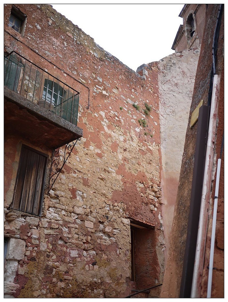 [2013。夏。親子背包歐遊]遊記|DAY7-美好的薰衣草季。AMY的私房普羅旺斯南法tour行程。幸福