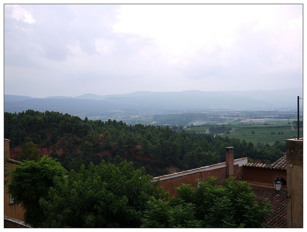 [2013。夏。親子背包歐遊]遊記|DAY7-美好的薰衣草季。AMY的私房普羅旺斯南法tour行程。幸福