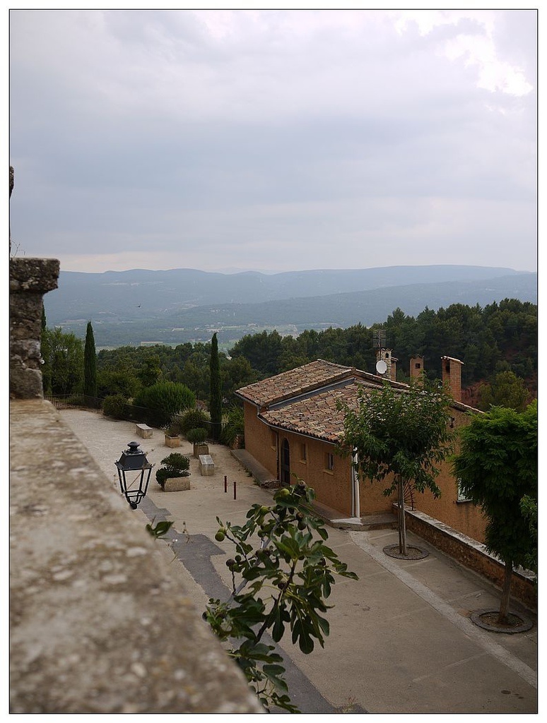 [2013。夏。親子背包歐遊]遊記|DAY7-美好的薰衣草季。AMY的私房普羅旺斯南法tour行程。幸福