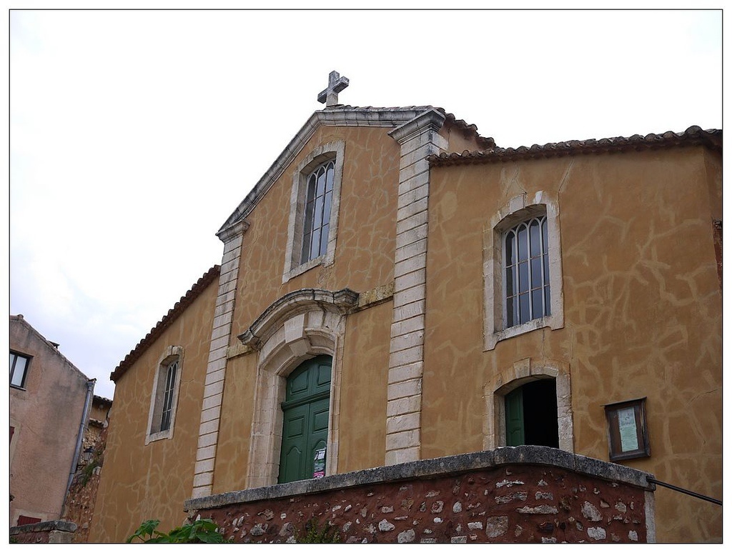 [2013。夏。親子背包歐遊]遊記|DAY7-美好的薰衣草季。AMY的私房普羅旺斯南法tour行程。幸福