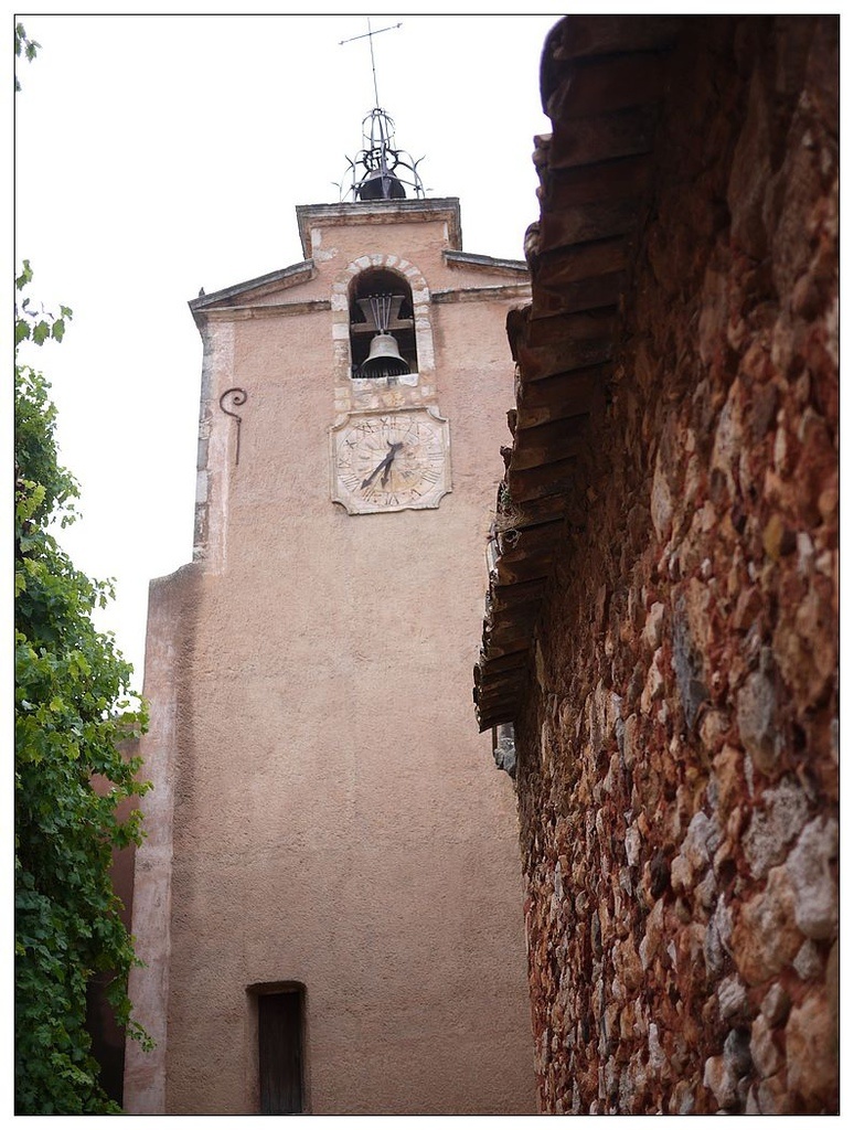 [2013。夏。親子背包歐遊]遊記|DAY7-美好的薰衣草季。AMY的私房普羅旺斯南法tour行程。幸福
