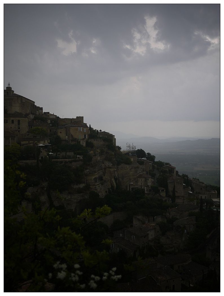 [2013。夏。親子背包歐遊]遊記|DAY7-美好的薰衣草季。AMY的私房普羅旺斯南法tour行程。幸福