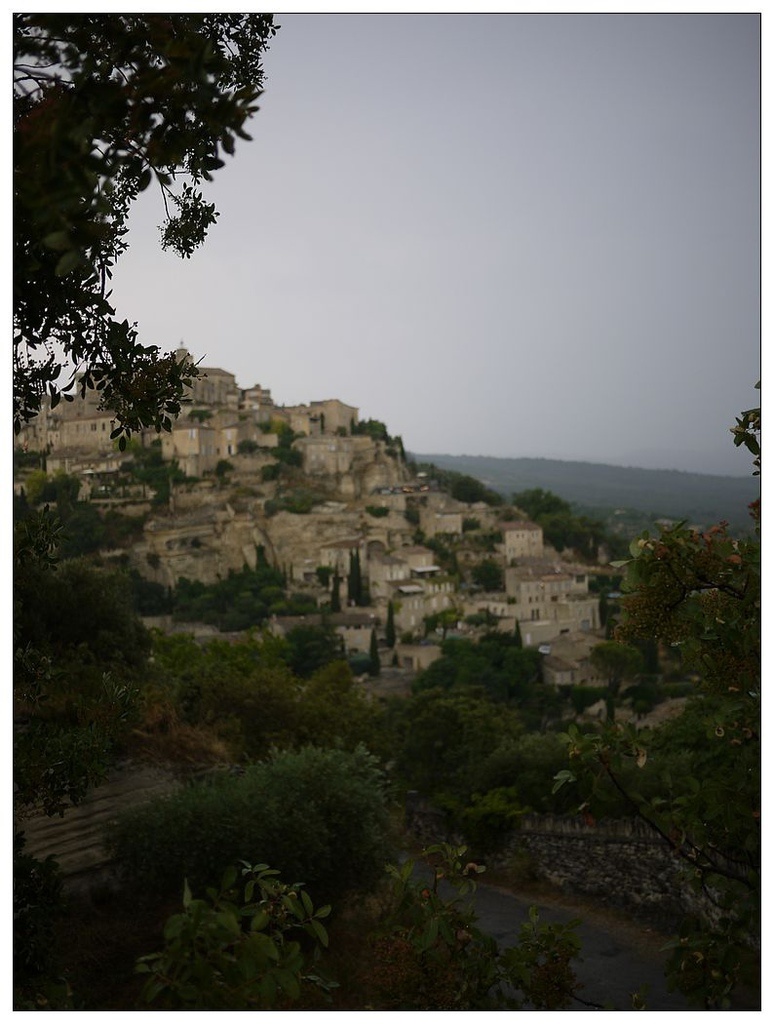 [2013。夏。親子背包歐遊]遊記|DAY7-美好的薰衣草季。AMY的私房普羅旺斯南法tour行程。幸福
