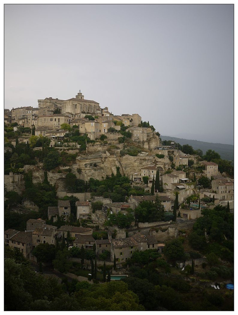 [2013。夏。親子背包歐遊]遊記|DAY7-美好的薰衣草季。AMY的私房普羅旺斯南法tour行程。幸福