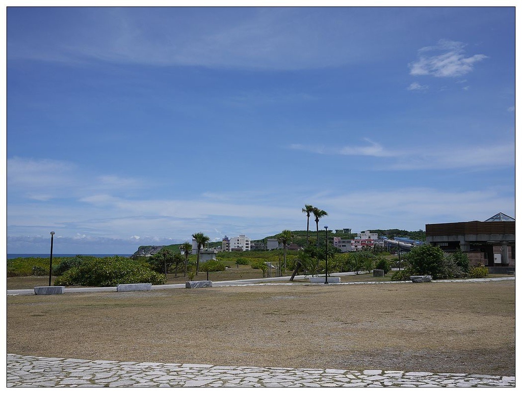 [國內趴趴走。東部]花蓮新城|七星潭海岸公園。美哉!幸福!