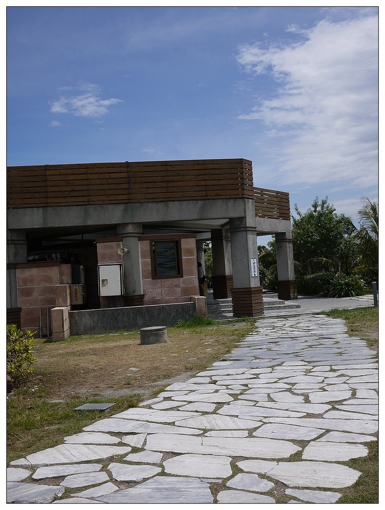 [國內趴趴走。東部]花蓮新城|七星潭海岸公園。美哉!幸福!