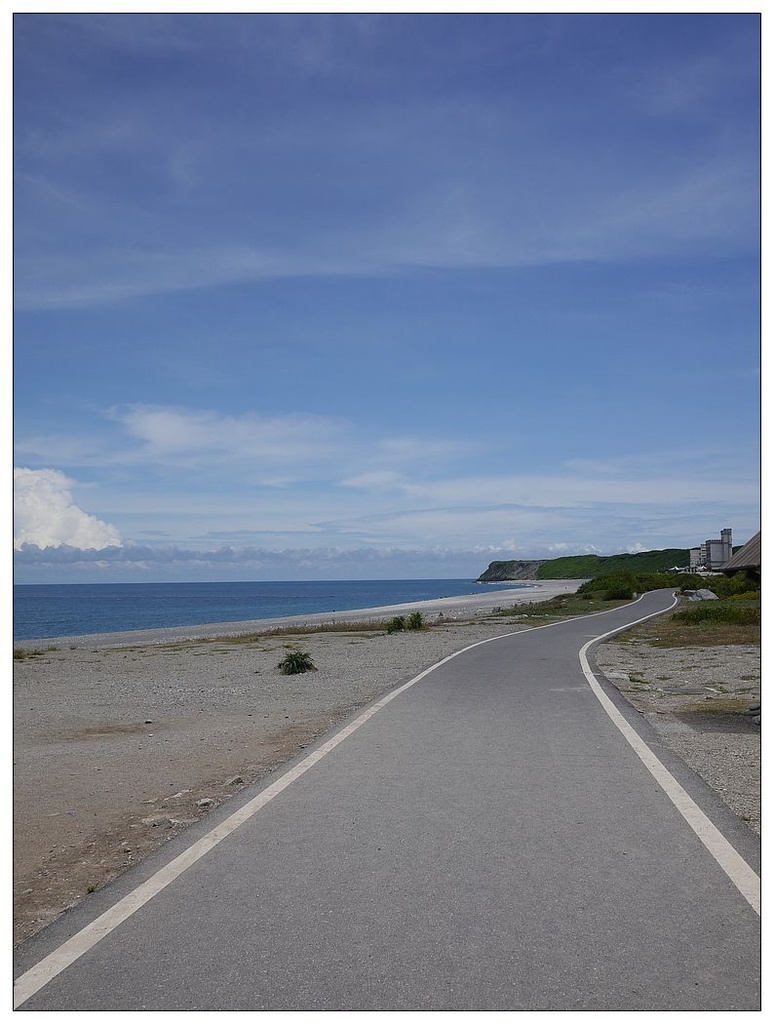 [國內趴趴走。東部]花蓮新城|七星潭海岸公園。美哉!幸福!