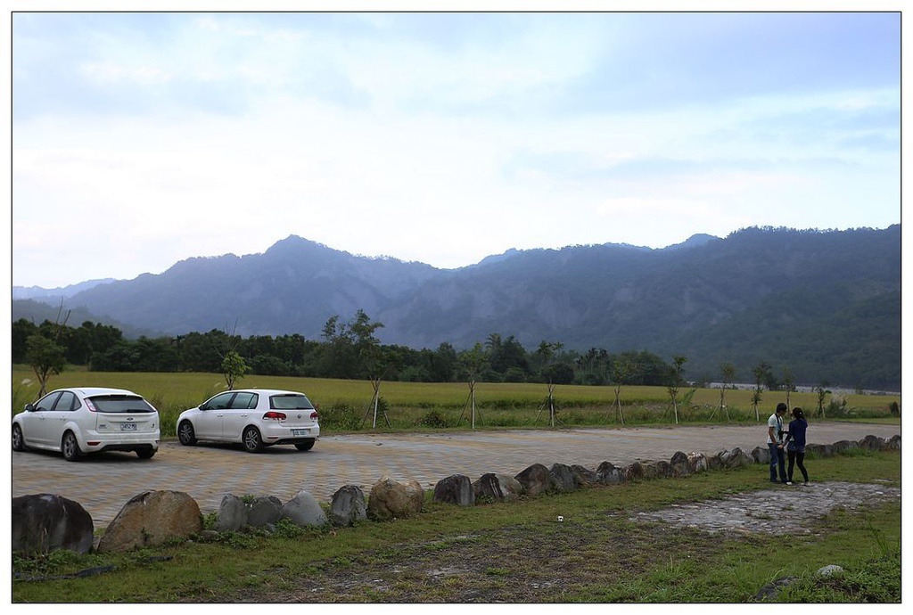 [國內趴趴走。東部]後時代農村人文旅記|印象台東。鹿野大原社區–台東新亮點。新良濕地生態園區