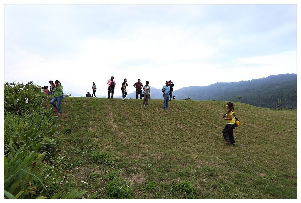 [國內趴趴走。東部]後時代農村人文旅記|印象台東。鹿野大原社區–台東新亮點。新良濕地生態園區