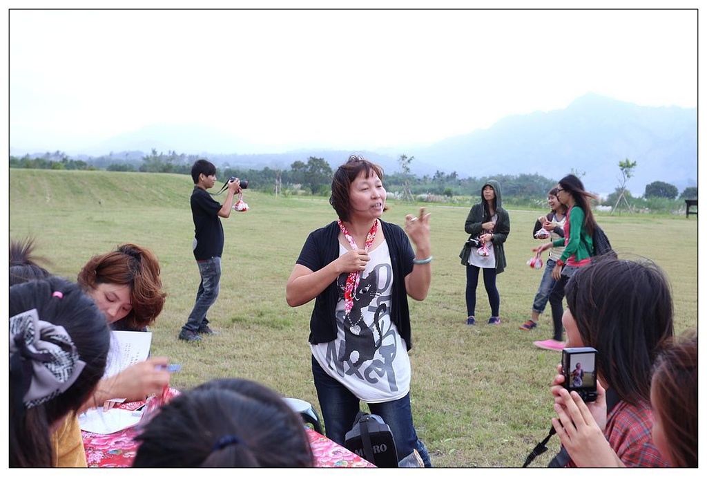[國內趴趴走。東部]後時代農村人文旅記|印象台東。鹿野大原社區–台東新亮點。新良濕地生態園區