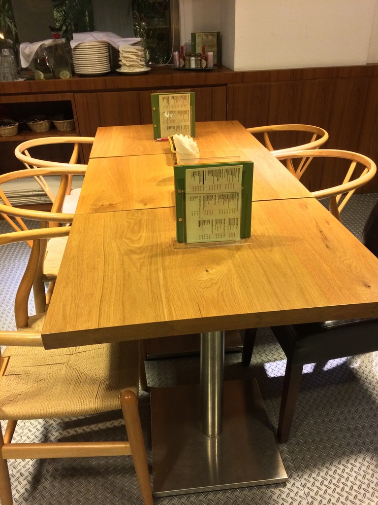 [食記。北部]台北信義|大安森林公園站對面。舞蔬弄果。素食歐式創意料理新選擇