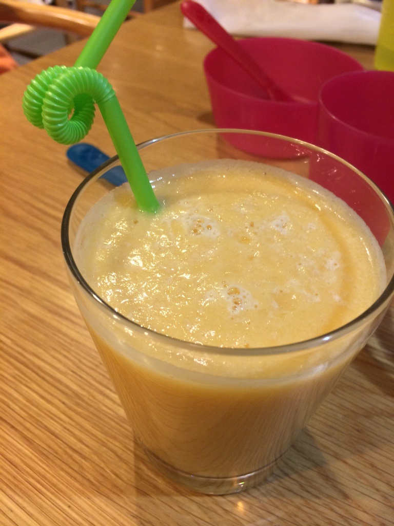 [食記。北部]台北信義|大安森林公園站對面。舞蔬弄果。素食歐式創意料理新選擇