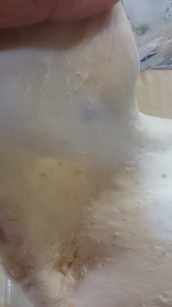 [烘培世界]鮮奶山茶花麥片土司。烘培香氣的美好