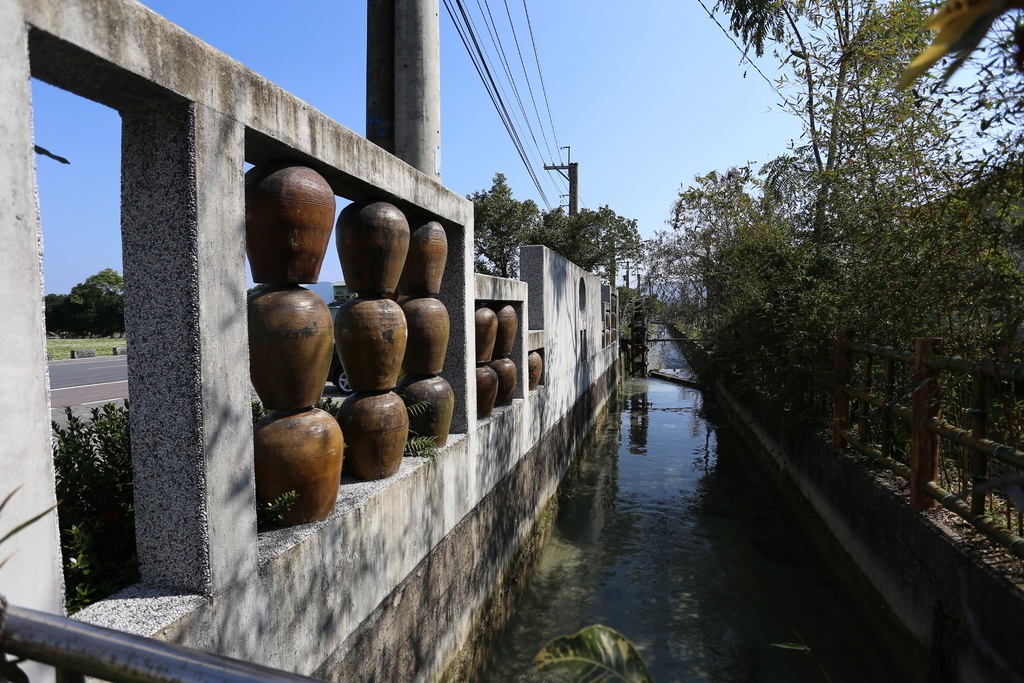 [食記。東部]慢城鳳林旅記|芳草古樹擂茶餐。重新學習家庭、長幼、親子間教育娛樂兼具餐廳
