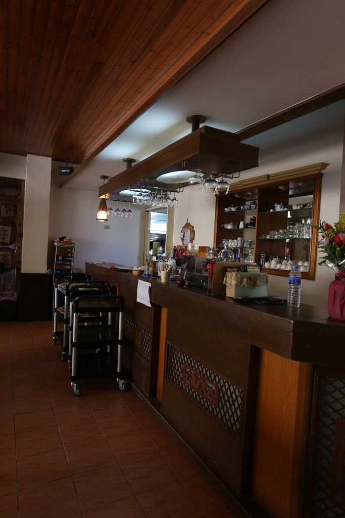 [食記。東部]慢城鳳林旅記|芳草古樹擂茶餐。重新學習家庭、長幼、親子間教育娛樂兼具餐廳