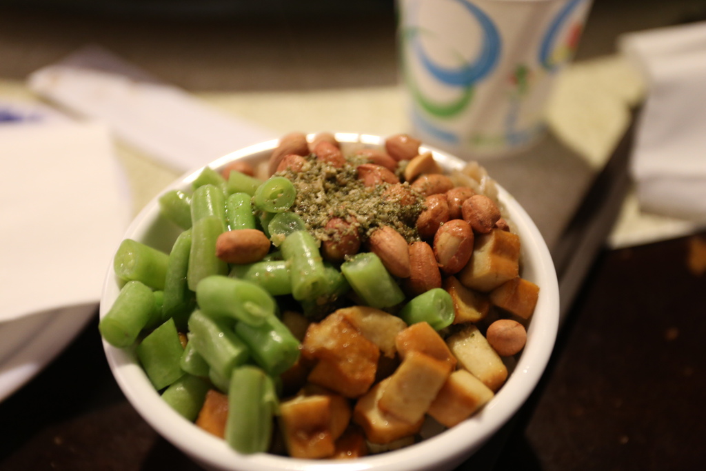 [食記。東部]慢城鳳林旅記|芳草古樹擂茶餐。重新學習家庭、長幼、親子間教育娛樂兼具餐廳