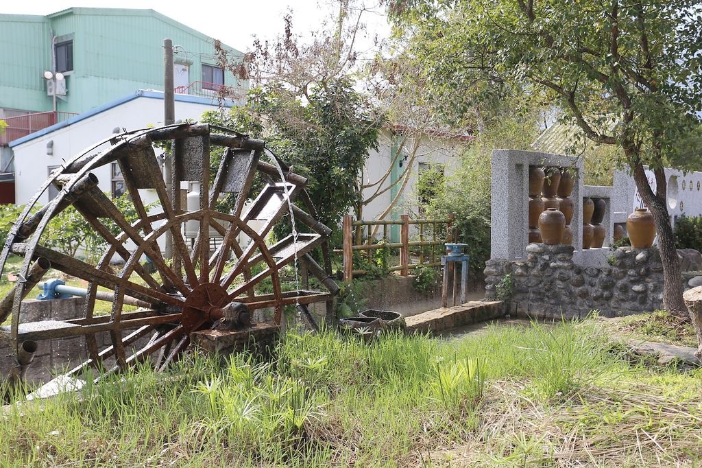 [食記。東部]慢城鳳林旅記|芳草古樹擂茶餐。重新學習家庭、長幼、親子間教育娛樂兼具餐廳