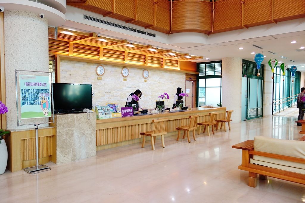 [住。南部]台南大內｜走馬瀨農場小木屋。有救國團的原始感～