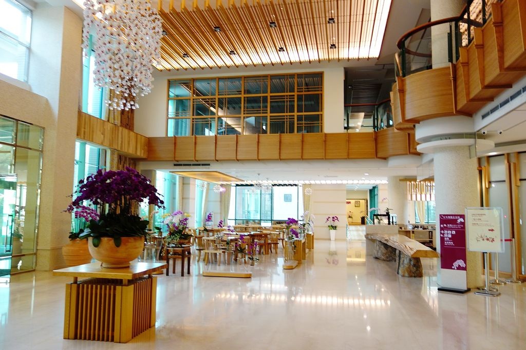 [住。南部]台南大內｜走馬瀨農場小木屋。有救國團的原始感～