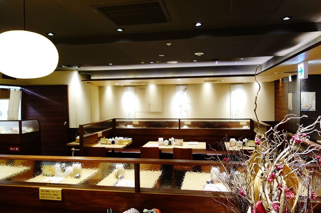 [2014過年。東京]和幸豬排。日本必吃豬排好味。免費加飯加菜加湯。池袋parco店