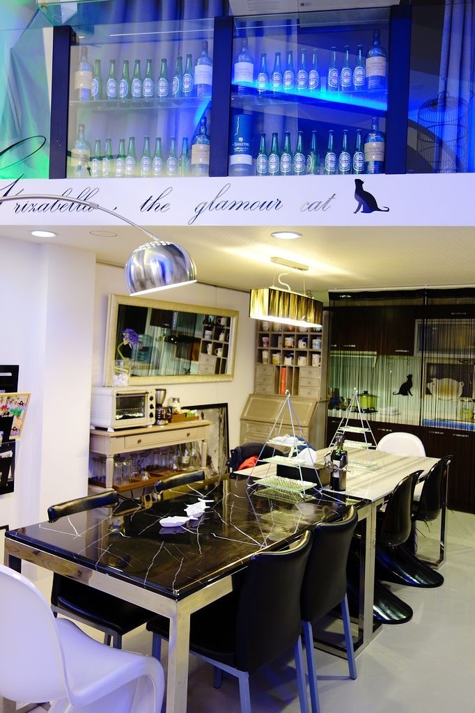 [住。東部]宜蘭羅東民宿推薦|巴黎鐵塔。宜蘭包棟民宿。精品設計民宿。私人招待所～營造國外日租公寓的感受～回味巴黎鐵塔的美好