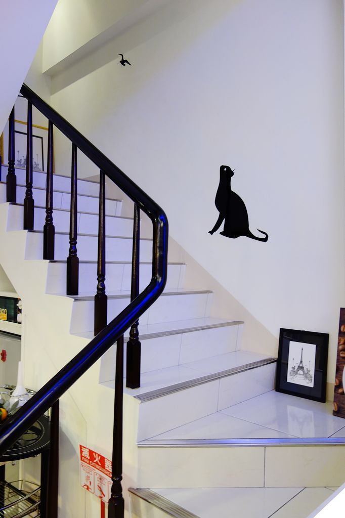 [住。東部]宜蘭羅東民宿推薦|巴黎鐵塔。宜蘭包棟民宿。精品設計民宿。私人招待所～營造國外日租公寓的感受～回味巴黎鐵塔的美好