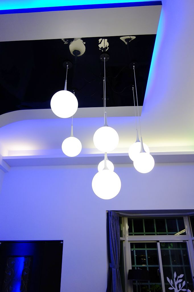 [住。東部]宜蘭羅東民宿推薦|巴黎鐵塔。宜蘭包棟民宿。精品設計民宿。私人招待所～營造國外日租公寓的感受～回味巴黎鐵塔的美好