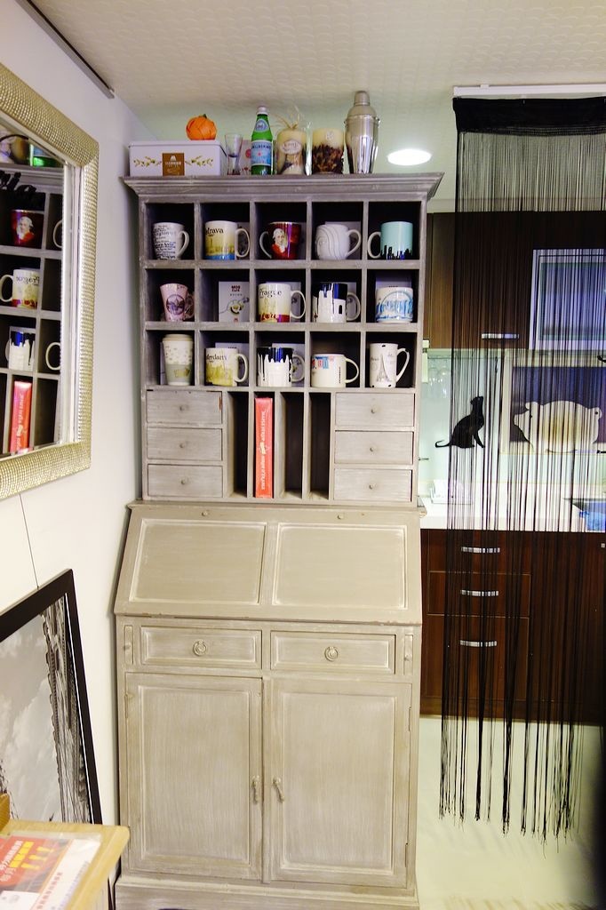 [住。東部]宜蘭羅東民宿推薦|巴黎鐵塔。宜蘭包棟民宿。精品設計民宿。私人招待所～營造國外日租公寓的感受～回味巴黎鐵塔的美好