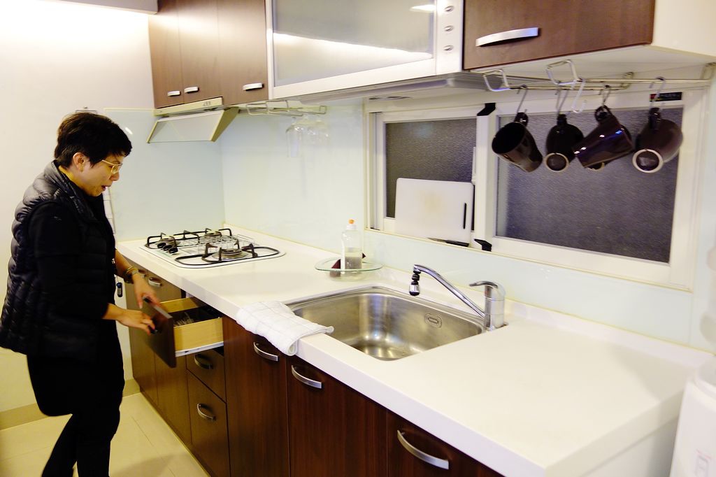 [住。東部]宜蘭羅東民宿推薦|巴黎鐵塔。宜蘭包棟民宿。精品設計民宿。私人招待所～營造國外日租公寓的感受～回味巴黎鐵塔的美好