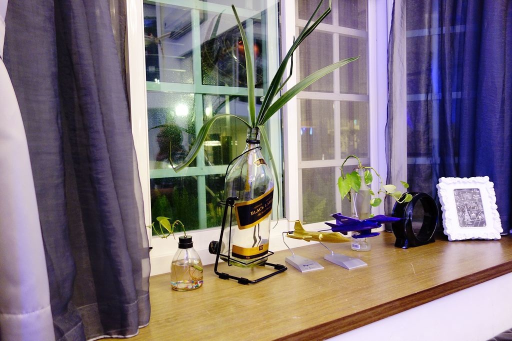 [住。東部]宜蘭羅東民宿推薦|巴黎鐵塔。宜蘭包棟民宿。精品設計民宿。私人招待所～營造國外日租公寓的感受～回味巴黎鐵塔的美好