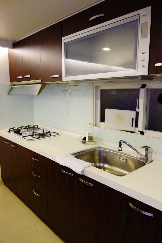 [住。東部]宜蘭羅東民宿推薦|巴黎鐵塔。宜蘭包棟民宿。精品設計民宿。私人招待所～營造國外日租公寓的感受～回味巴黎鐵塔的美好