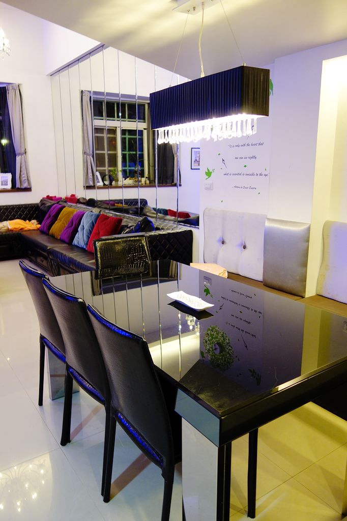 [住。東部]宜蘭羅東民宿推薦|巴黎鐵塔。宜蘭包棟民宿。精品設計民宿。私人招待所～營造國外日租公寓的感受～回味巴黎鐵塔的美好