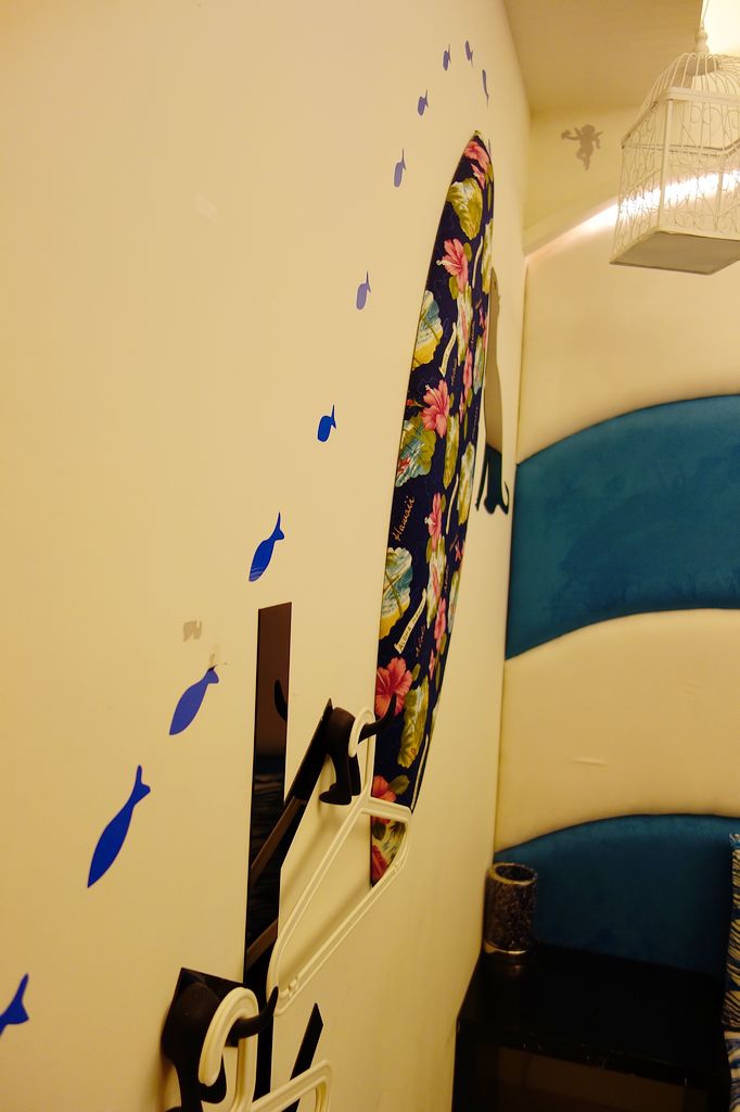 [住。東部]宜蘭羅東民宿推薦|巴黎鐵塔。宜蘭包棟民宿。精品設計民宿。私人招待所～營造國外日租公寓的感受～回味巴黎鐵塔的美好