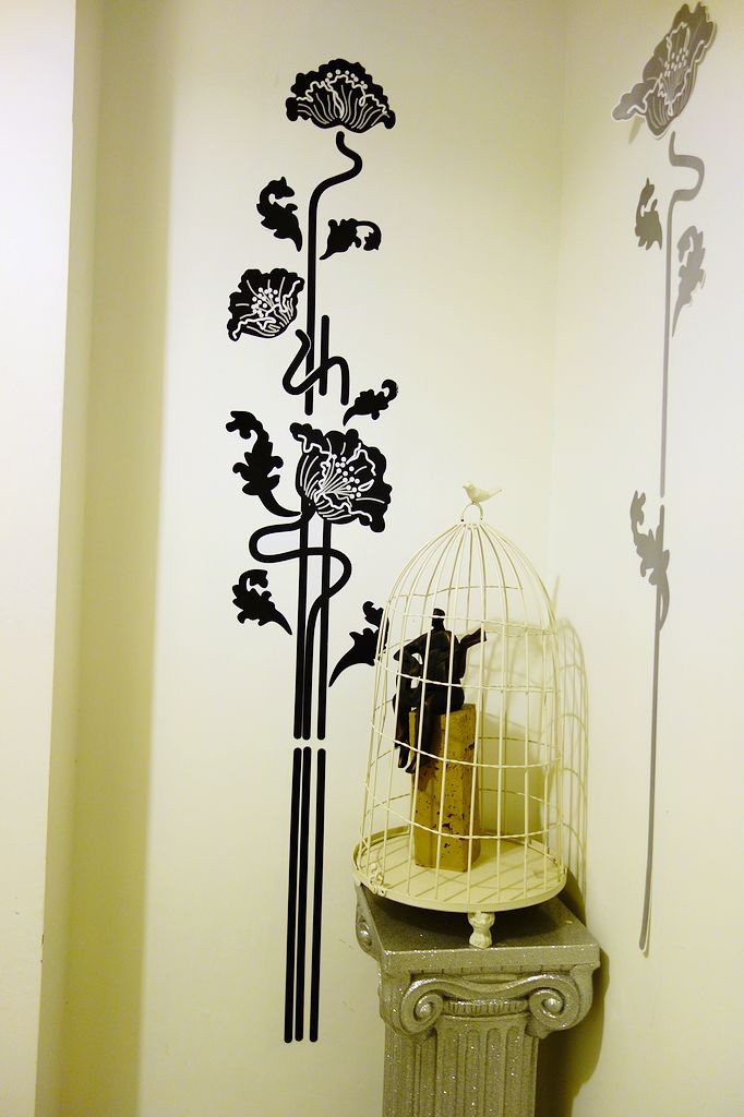 [住。東部]宜蘭羅東民宿推薦|巴黎鐵塔。宜蘭包棟民宿。精品設計民宿。私人招待所～營造國外日租公寓的感受～回味巴黎鐵塔的美好