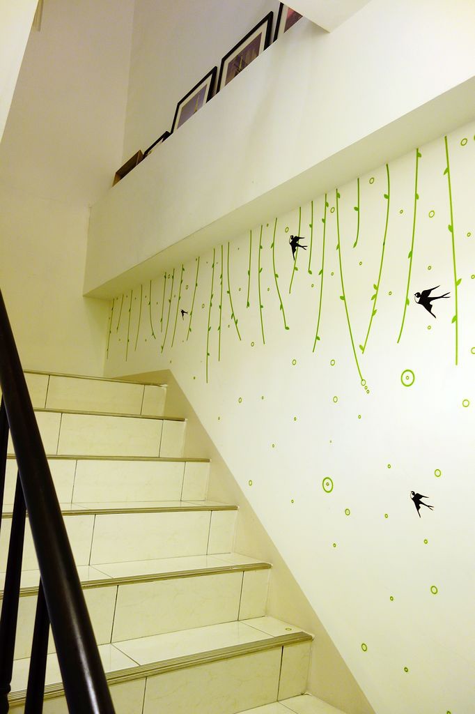 [住。東部]宜蘭羅東民宿推薦|巴黎鐵塔。宜蘭包棟民宿。精品設計民宿。私人招待所～營造國外日租公寓的感受～回味巴黎鐵塔的美好