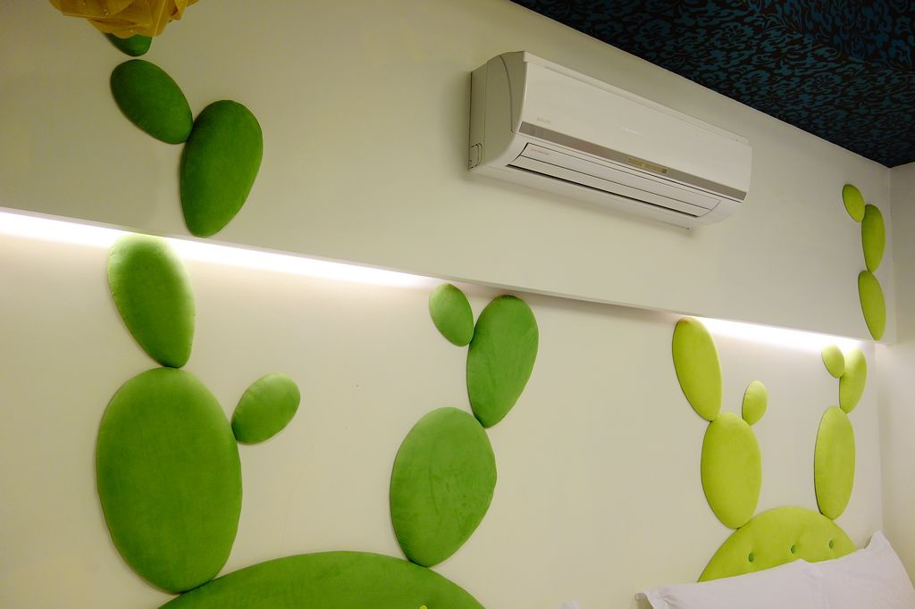 [住。東部]宜蘭羅東民宿推薦|巴黎鐵塔。宜蘭包棟民宿。精品設計民宿。私人招待所～營造國外日租公寓的感受～回味巴黎鐵塔的美好