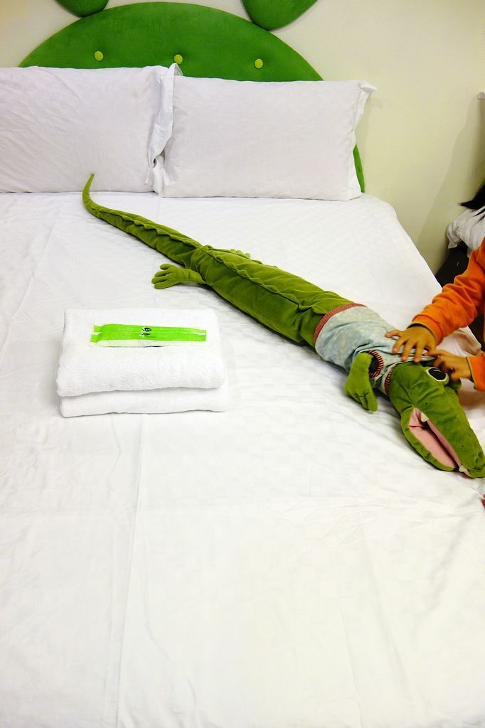 [住。東部]宜蘭羅東民宿推薦|巴黎鐵塔。宜蘭包棟民宿。精品設計民宿。私人招待所～營造國外日租公寓的感受～回味巴黎鐵塔的美好