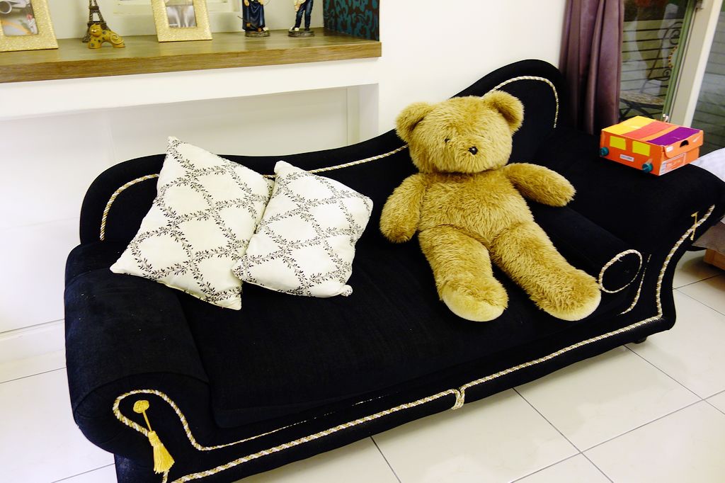 [住。東部]宜蘭羅東民宿推薦|巴黎鐵塔。宜蘭包棟民宿。精品設計民宿。私人招待所～營造國外日租公寓的感受～回味巴黎鐵塔的美好