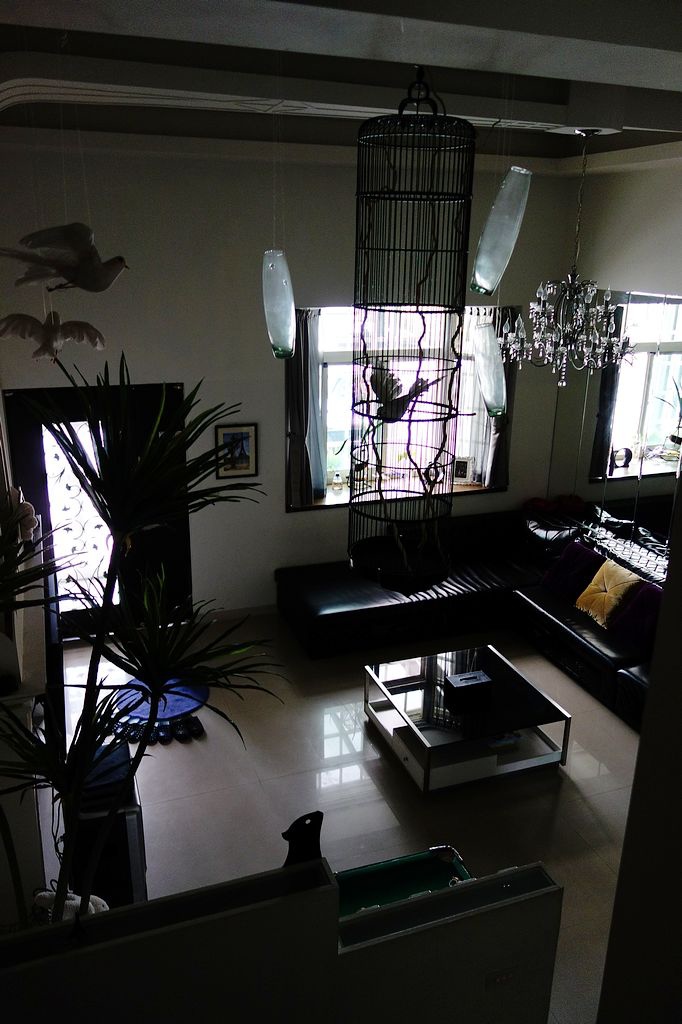 [住。東部]宜蘭羅東民宿推薦|巴黎鐵塔。宜蘭包棟民宿。精品設計民宿。私人招待所～營造國外日租公寓的感受～回味巴黎鐵塔的美好