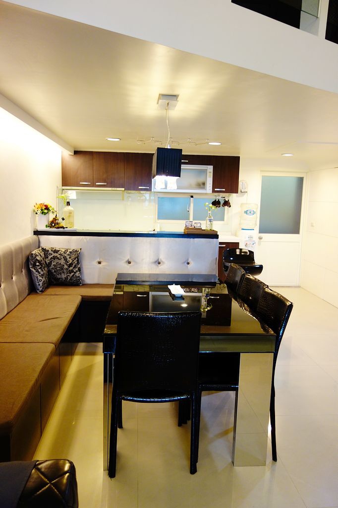 [住。東部]宜蘭羅東民宿推薦|巴黎鐵塔。宜蘭包棟民宿。精品設計民宿。私人招待所～營造國外日租公寓的感受～回味巴黎鐵塔的美好