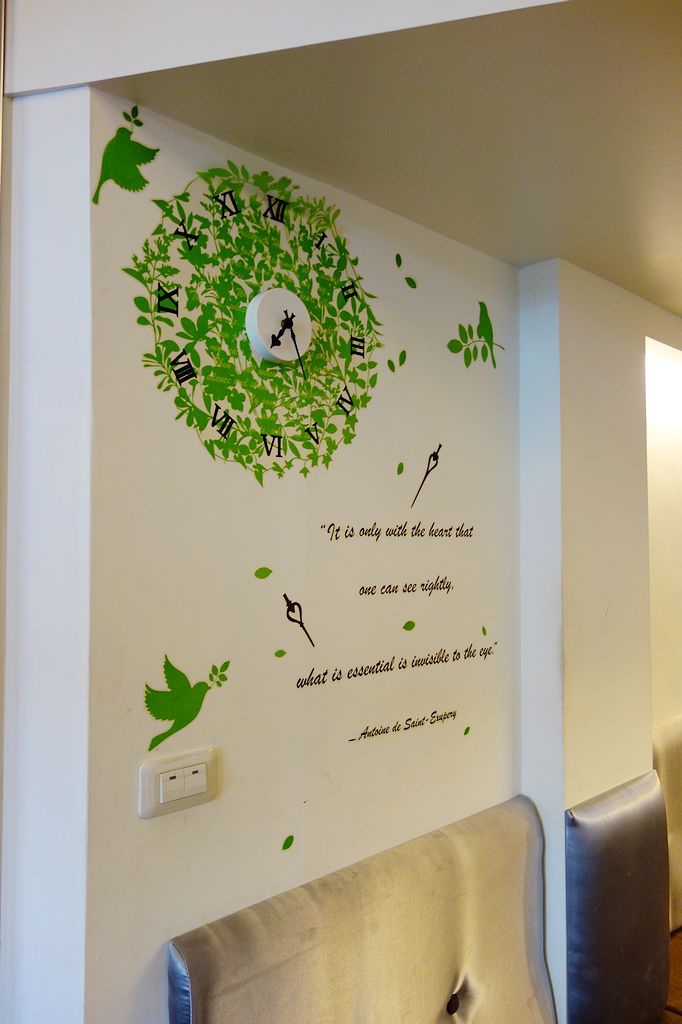 [住。東部]宜蘭羅東民宿推薦|巴黎鐵塔。宜蘭包棟民宿。精品設計民宿。私人招待所～營造國外日租公寓的感受～回味巴黎鐵塔的美好