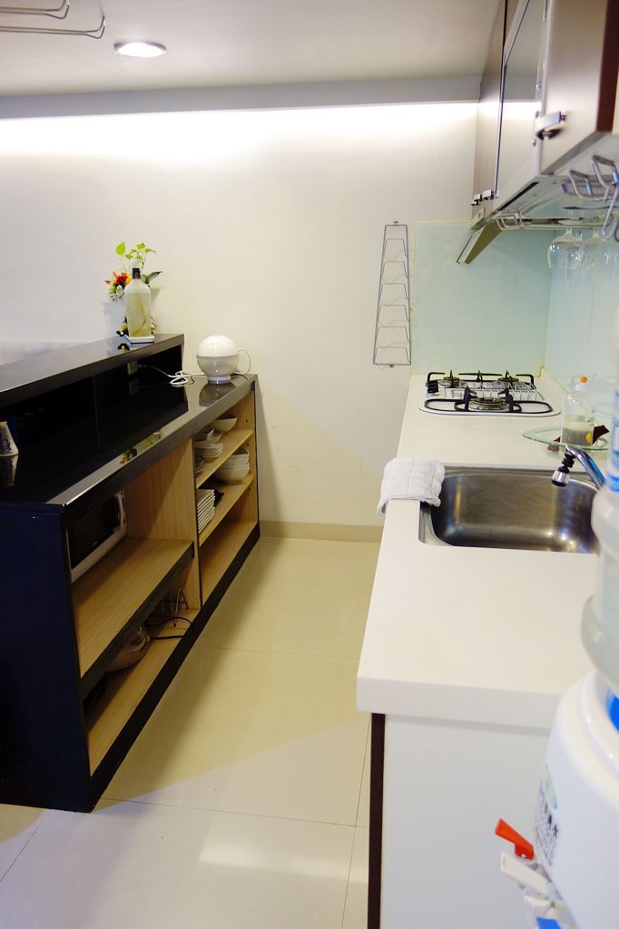 [住。東部]宜蘭羅東民宿推薦|巴黎鐵塔。宜蘭包棟民宿。精品設計民宿。私人招待所～營造國外日租公寓的感受～回味巴黎鐵塔的美好