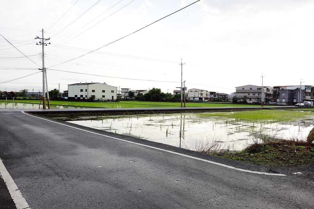 [住。東部]宜蘭羅東民宿推薦|巴黎鐵塔。宜蘭包棟民宿。精品設計民宿。私人招待所～營造國外日租公寓的感受～回味巴黎鐵塔的美好
