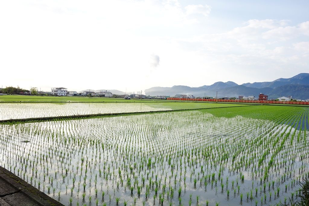[住。東部]宜蘭羅東民宿推薦|巴黎鐵塔。宜蘭包棟民宿。精品設計民宿。私人招待所～營造國外日租公寓的感受～回味巴黎鐵塔的美好