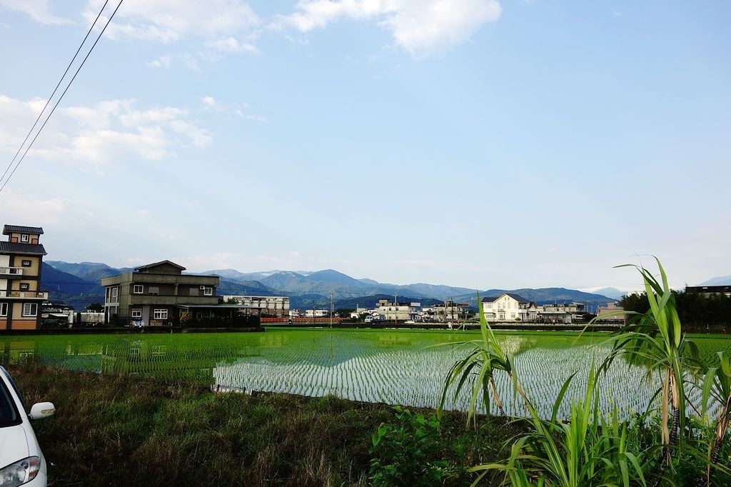 [住。東部]宜蘭羅東民宿推薦|巴黎鐵塔。宜蘭包棟民宿。精品設計民宿。私人招待所～營造國外日租公寓的感受～回味巴黎鐵塔的美好