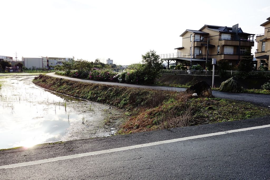 [住。東部]宜蘭羅東民宿推薦|巴黎鐵塔。宜蘭包棟民宿。精品設計民宿。私人招待所～營造國外日租公寓的感受～回味巴黎鐵塔的美好