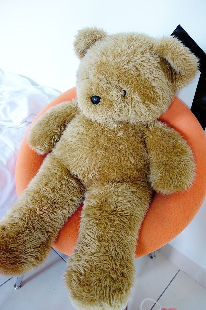 [住。東部]宜蘭羅東民宿推薦|巴黎鐵塔。宜蘭包棟民宿。精品設計民宿。私人招待所～營造國外日租公寓的感受～回味巴黎鐵塔的美好